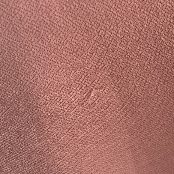 WallFlower | Pink Tank Dress - Picture 4 of 7